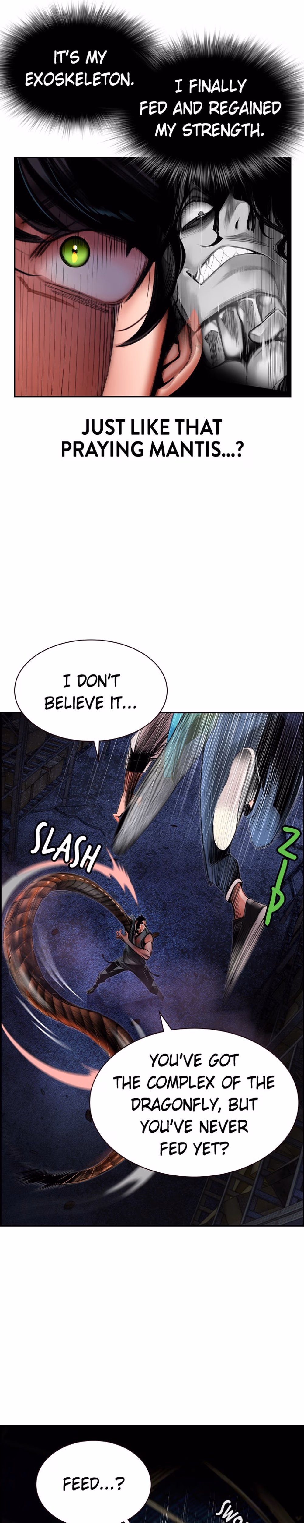 Jungle Juice - Chapter 14 - Part 10