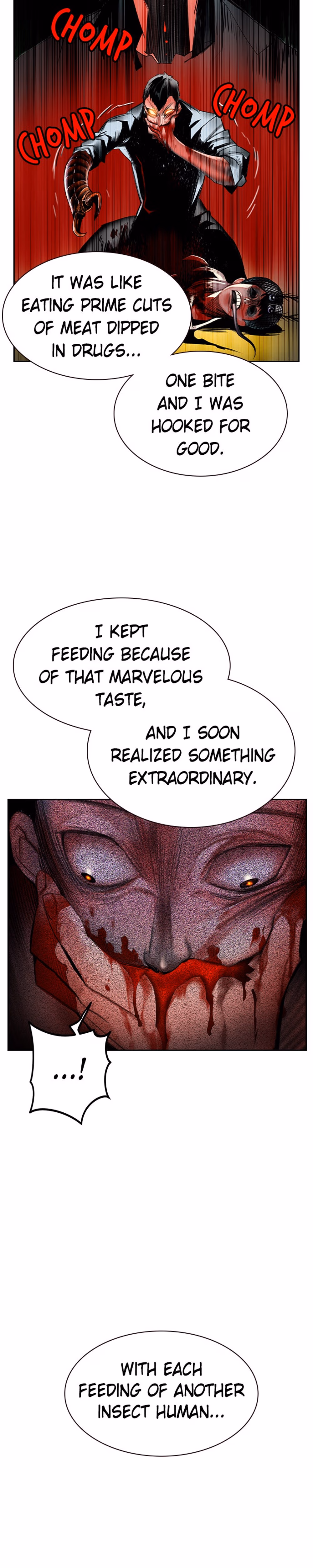 Jungle Juice - Chapter 14 - Part 12