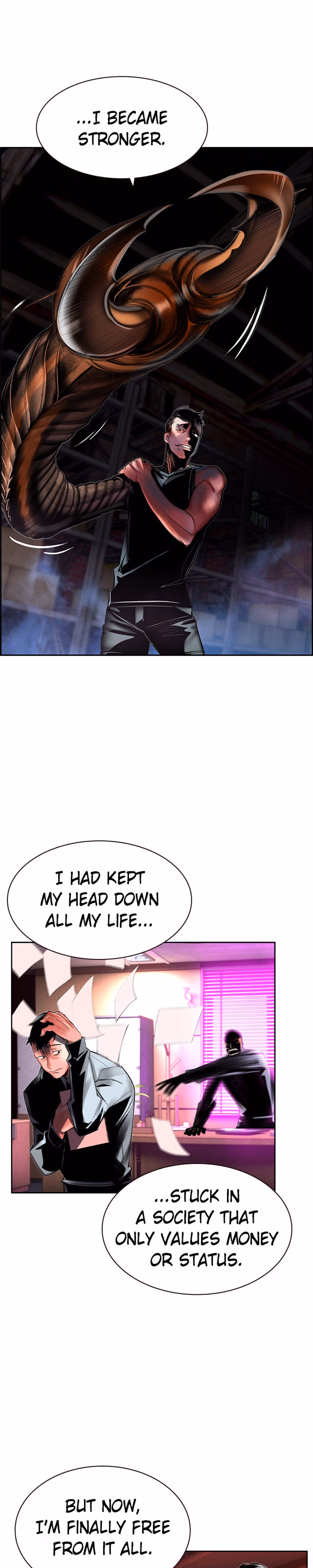 Jungle Juice - Chapter 14 - Part 13