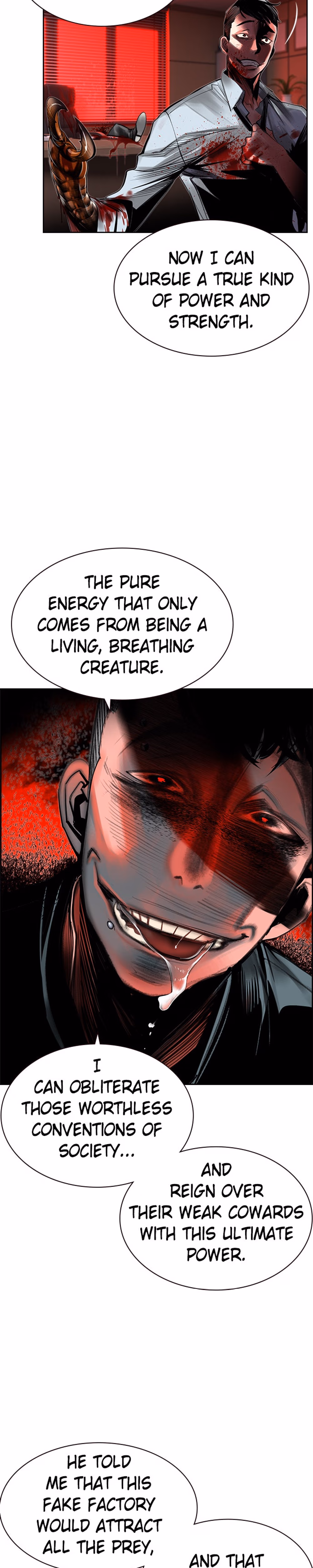 Jungle Juice - Chapter 14 - Part 14