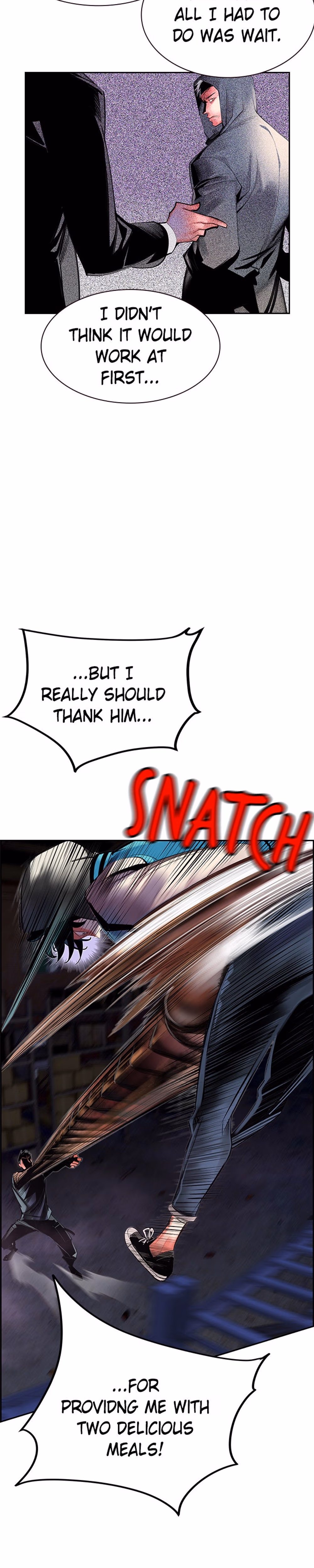 Jungle Juice - Chapter 14 - Part 15