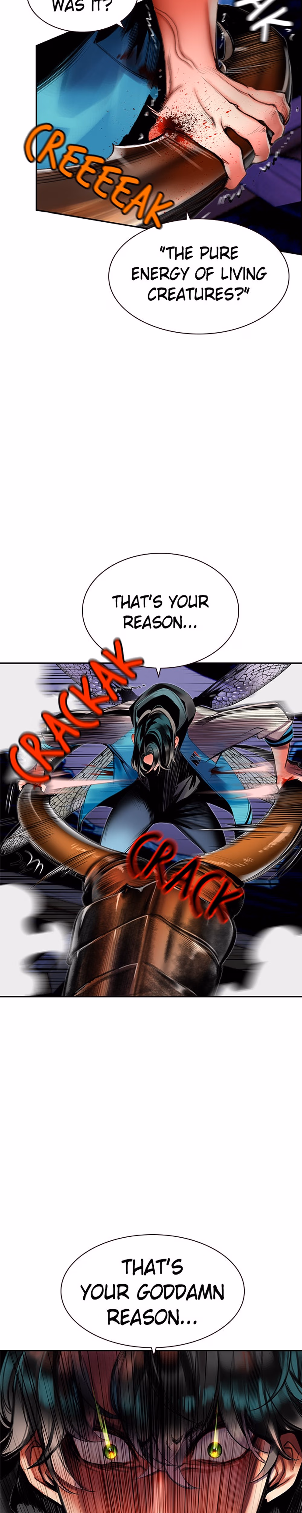 Jungle Juice - Chapter 14 - Part 17
