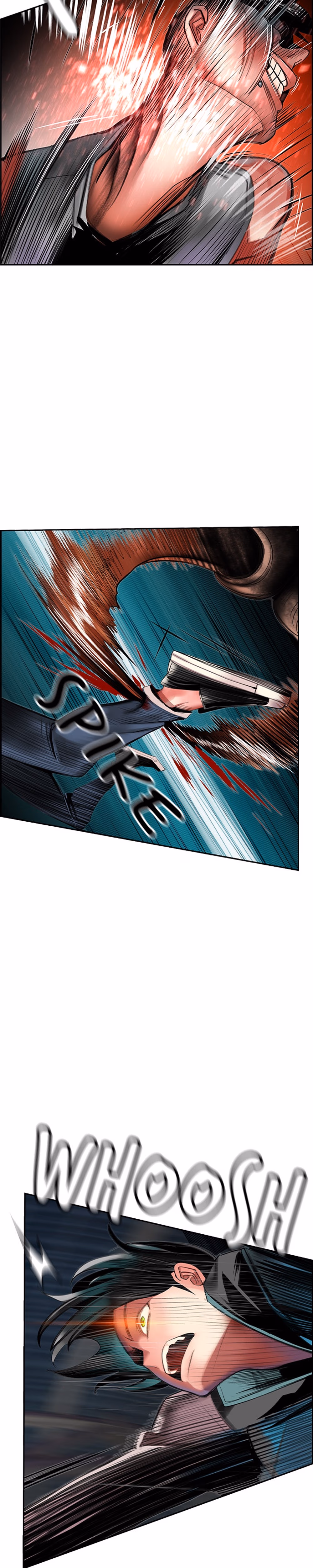 Jungle Juice - Chapter 14 - Part 20