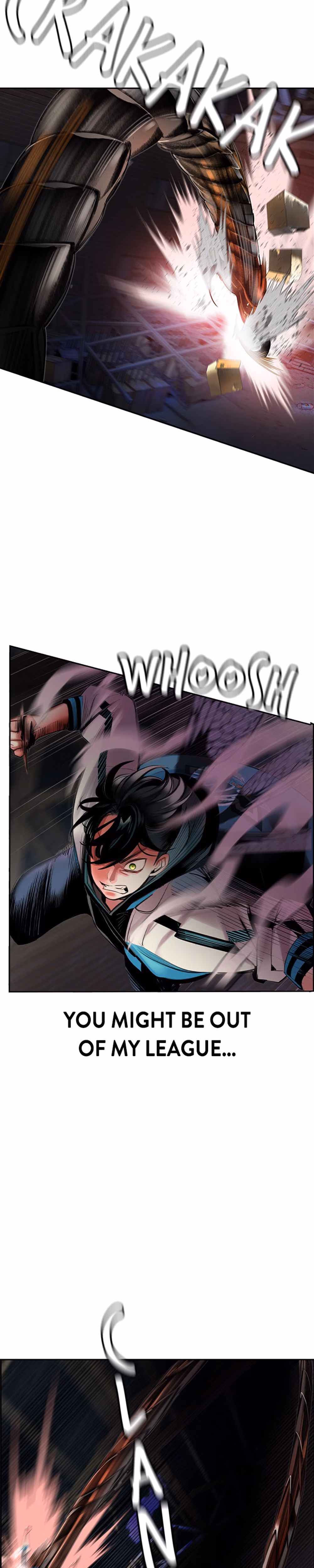 Jungle Juice - Chapter 14 - Part 23