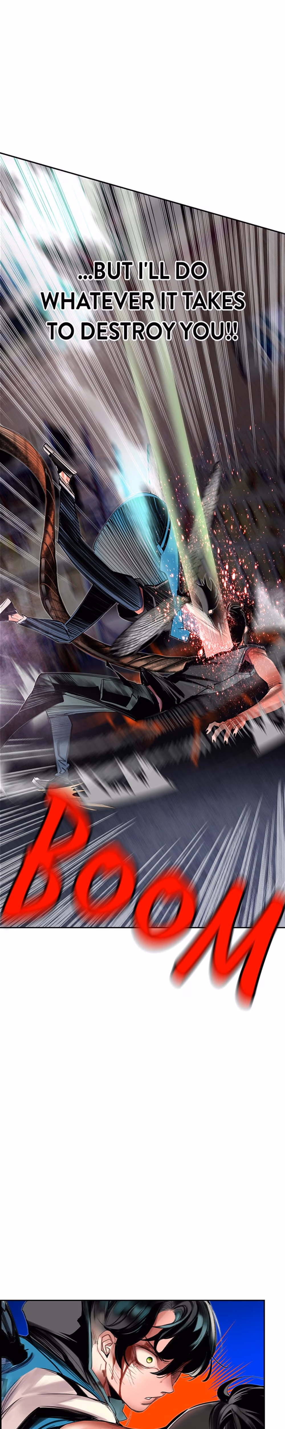 Jungle Juice - Chapter 14 - Part 26