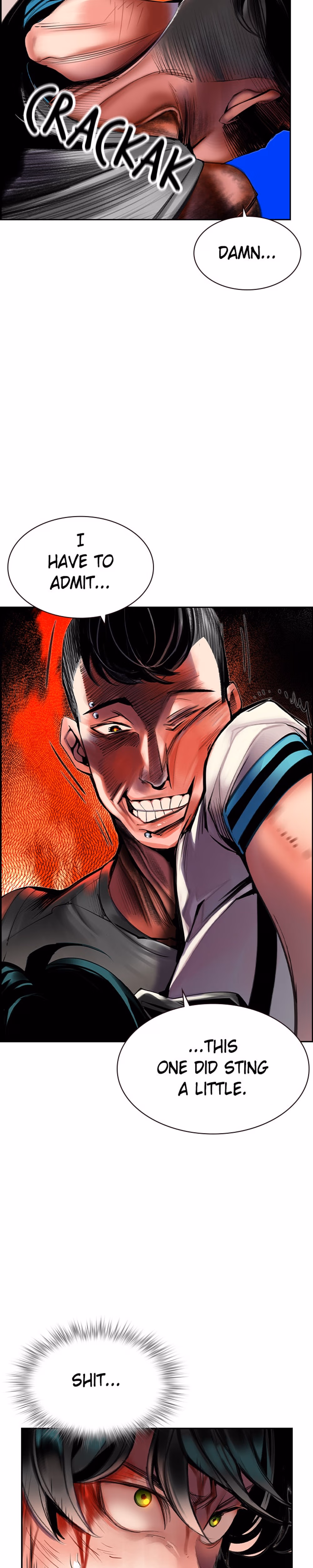 Jungle Juice - Chapter 14 - Part 27