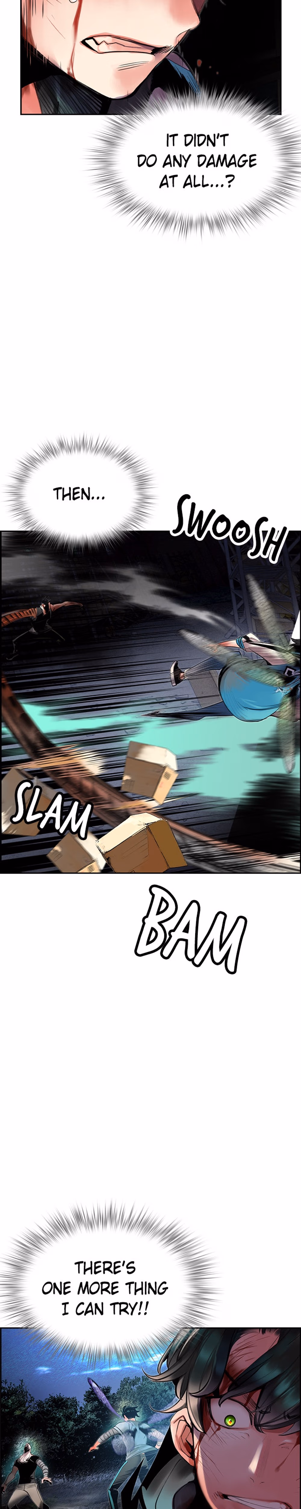 Jungle Juice - Chapter 14 - Part 28