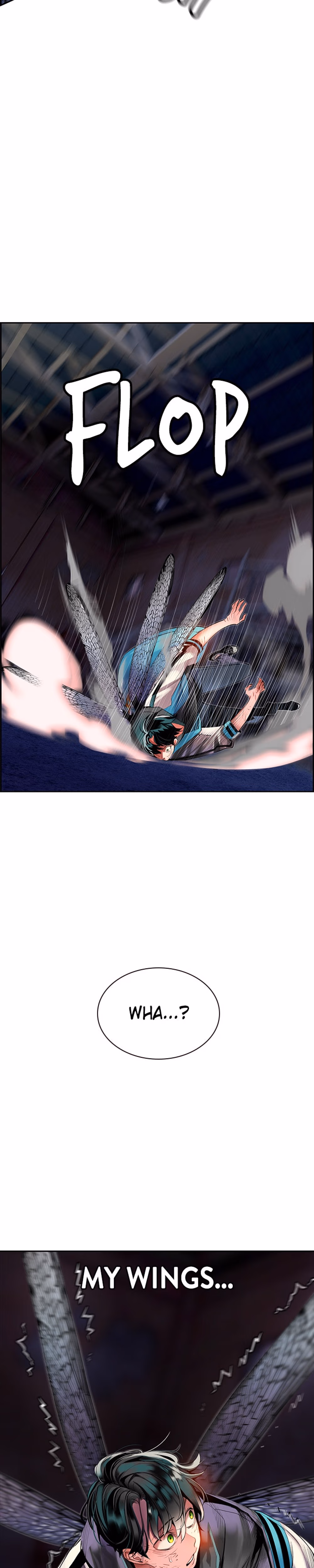 Jungle Juice - Chapter 14 - Part 30