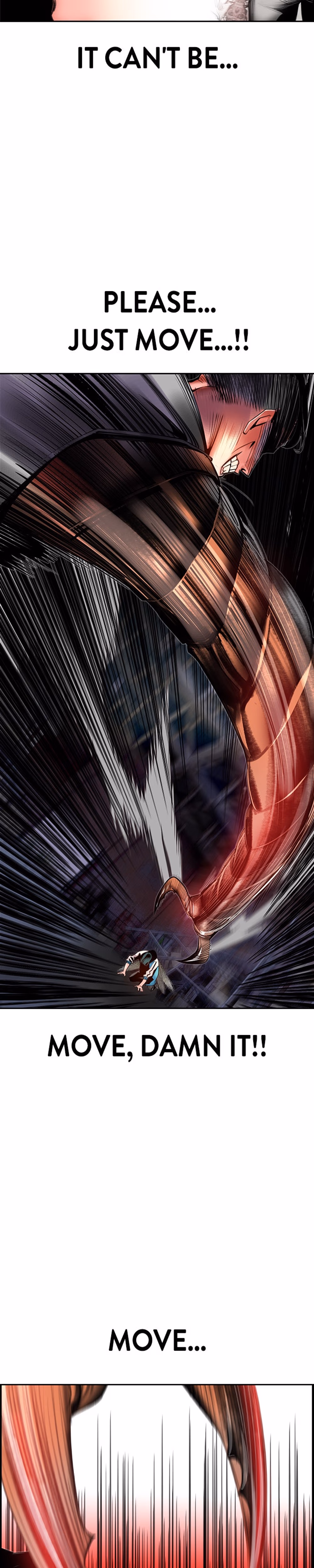Jungle Juice - Chapter 14 - Part 32
