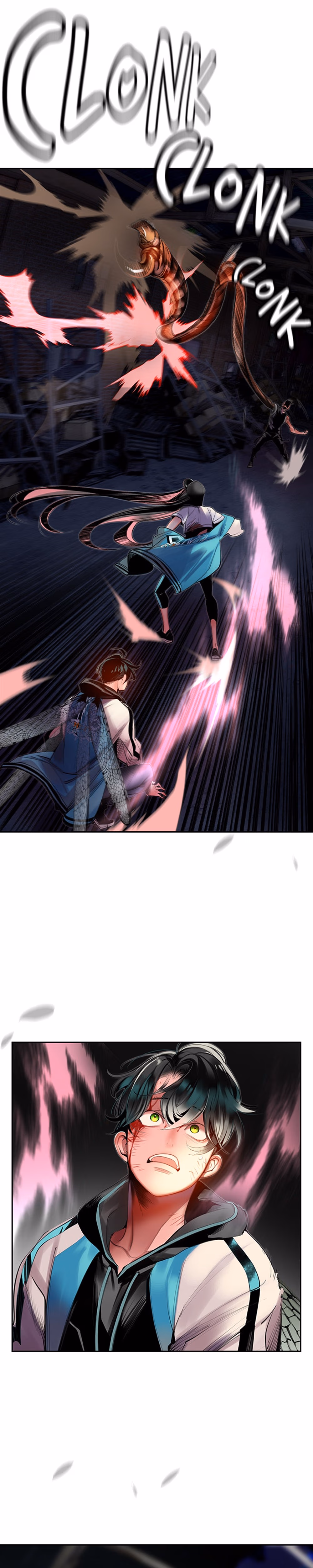 Jungle Juice - Chapter 14 - Part 34