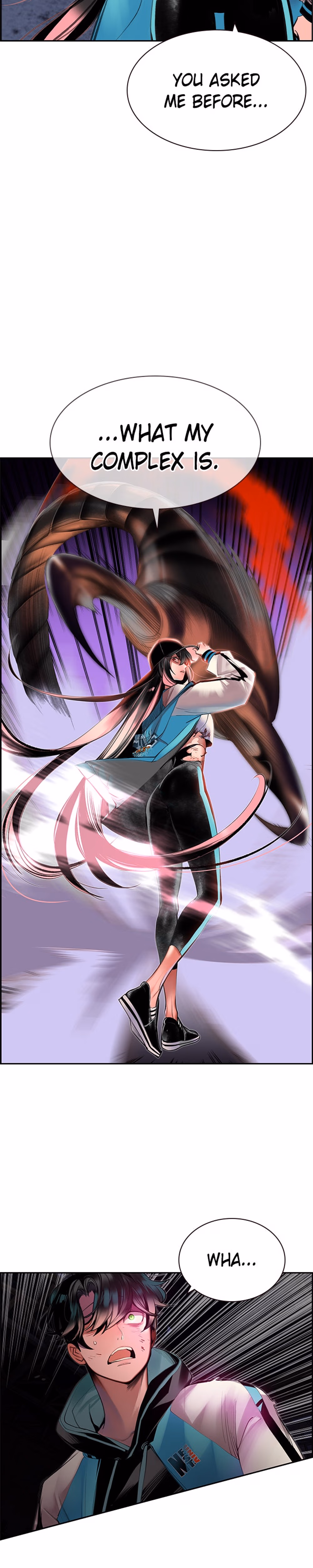 Jungle Juice - Chapter 14 - Part 37