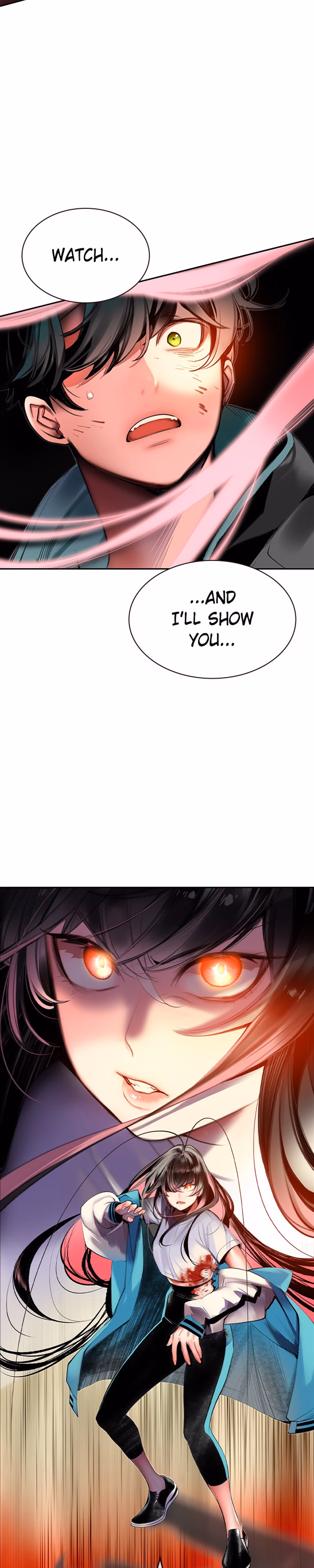 Jungle Juice - Chapter 14 - Part 40