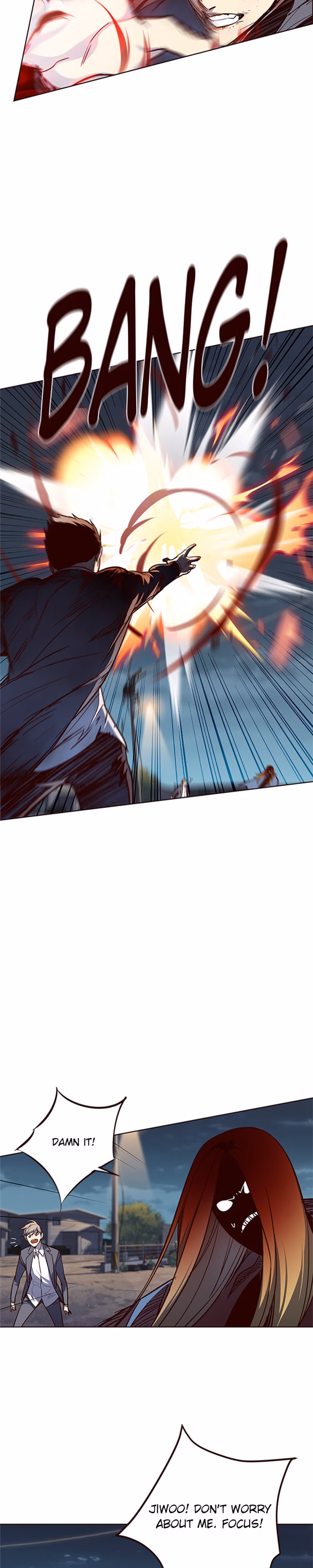 Eleceed - Chapter 43 - Part 9