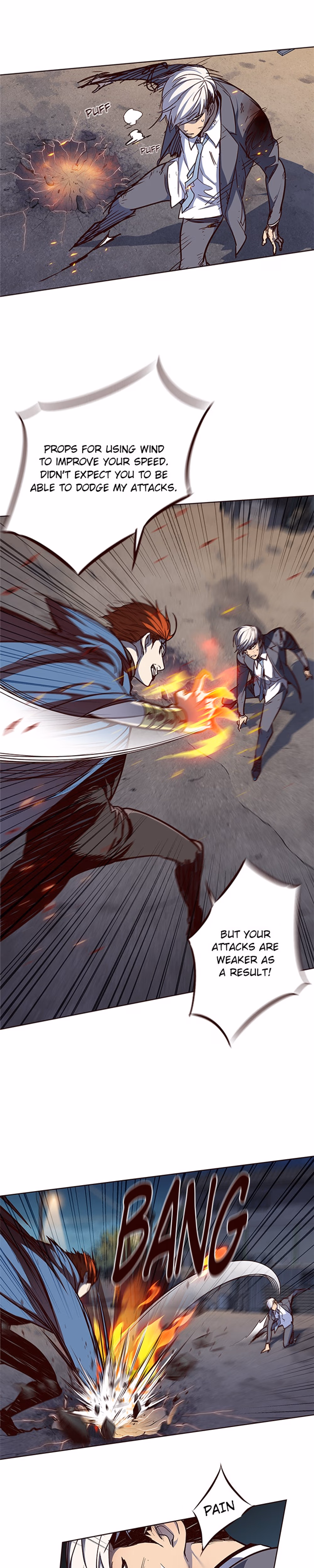 Eleceed - Chapter 43 - Part 16