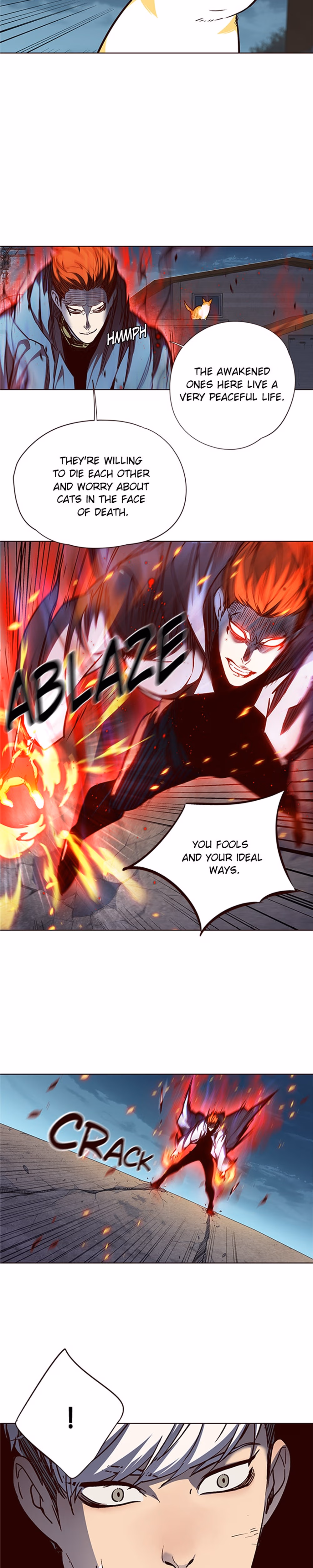 Eleceed - Chapter 43 - Part 20