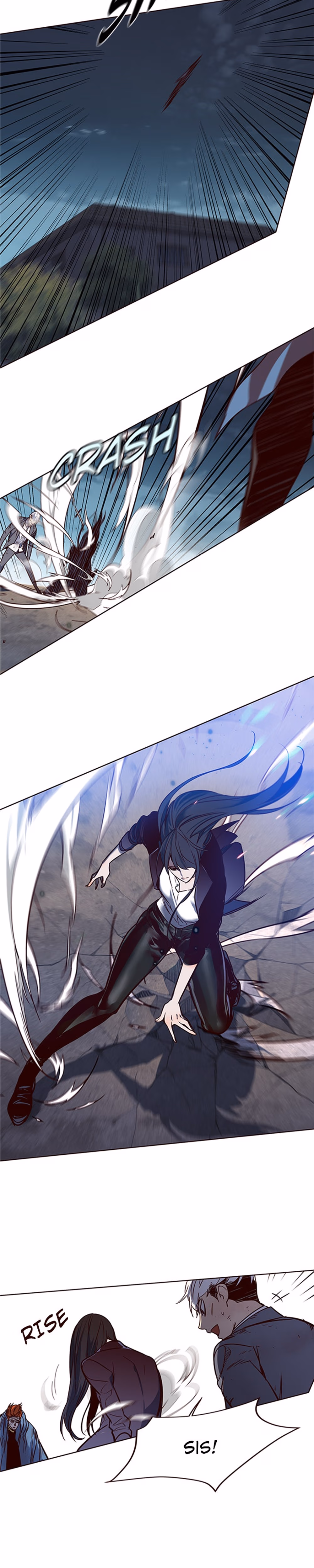 Eleceed - Chapter 43 - Part 27