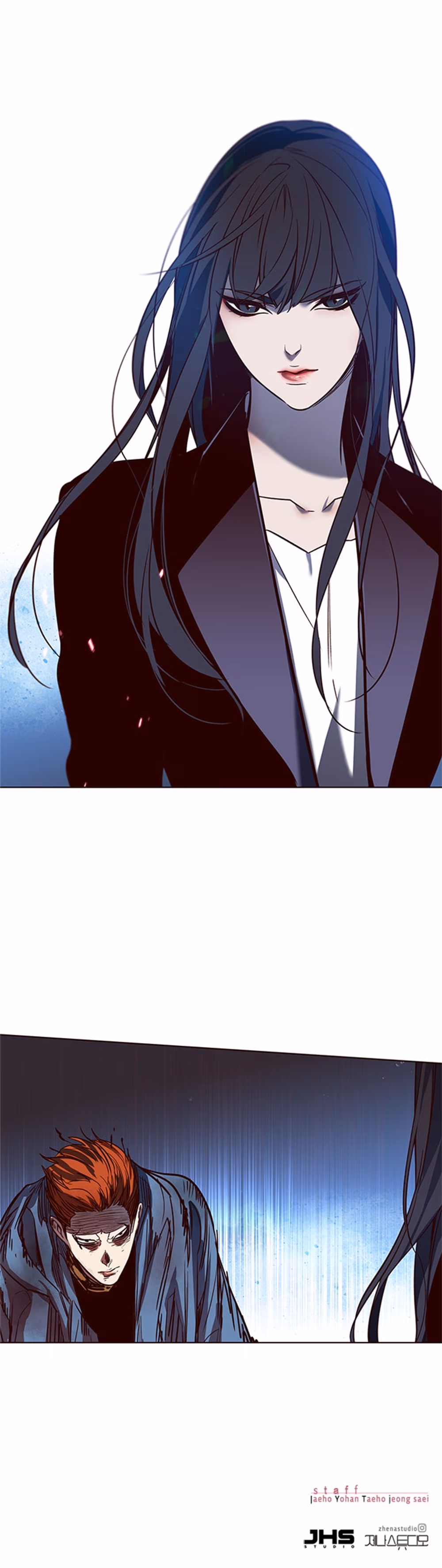Eleceed - Chapter 43 - Part 28