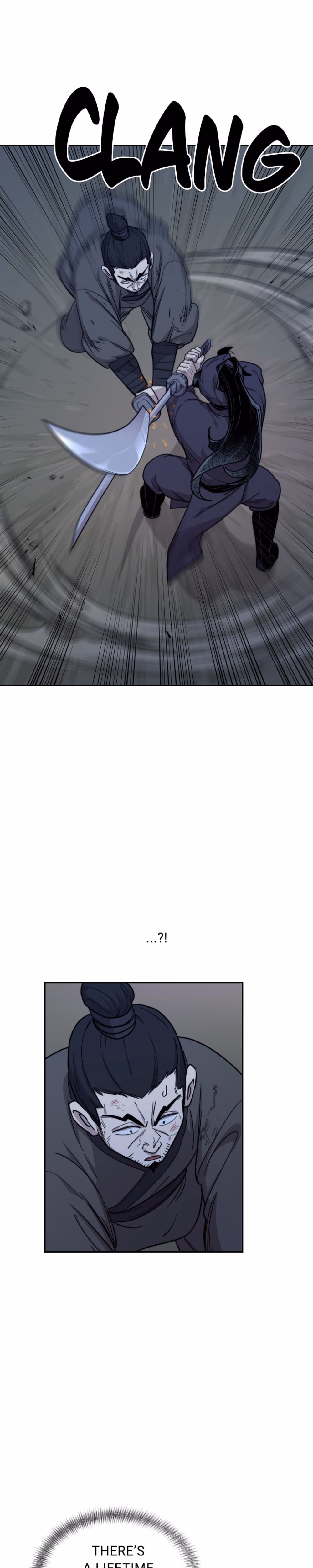 Return of the Blossoming Blade - Chapter 7 - Part 13