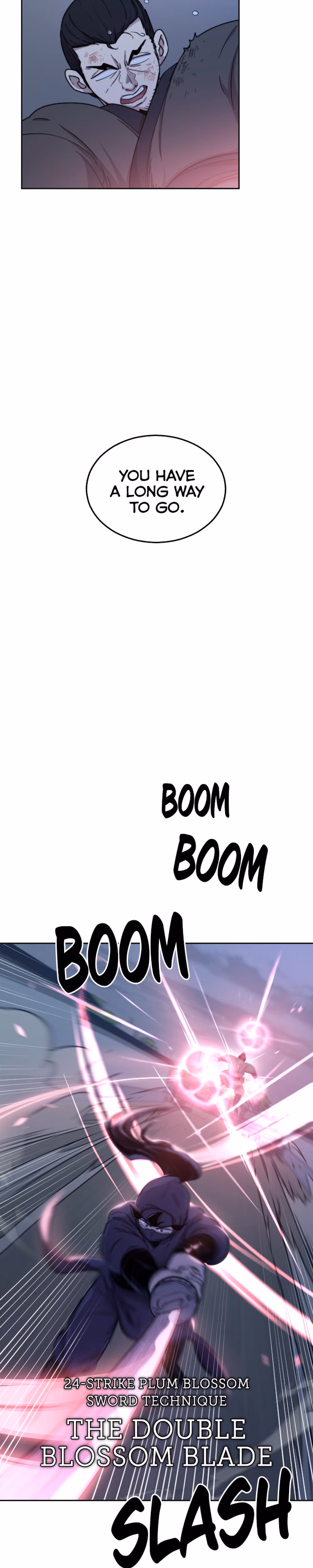 Return of the Blossoming Blade - Chapter 7 - Part 16