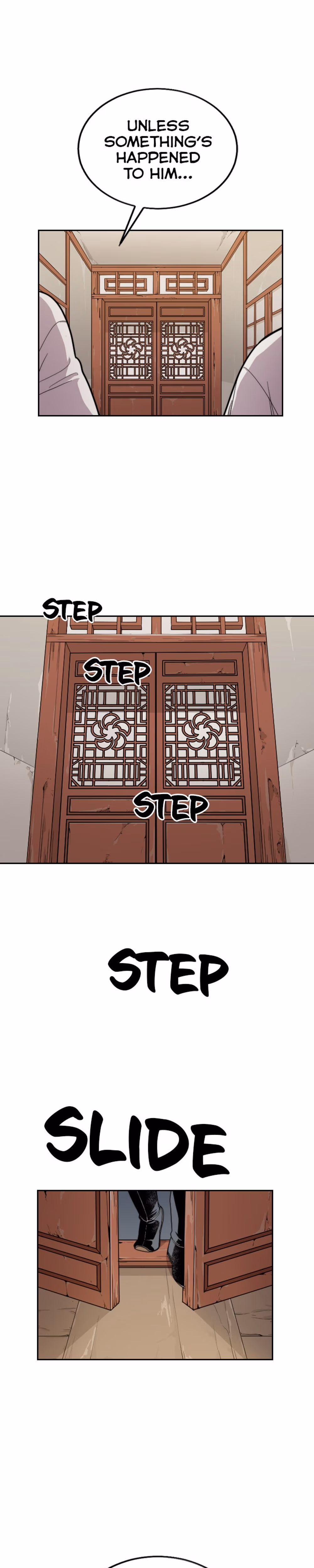 Return of the Blossoming Blade - Chapter 7 - Part 24