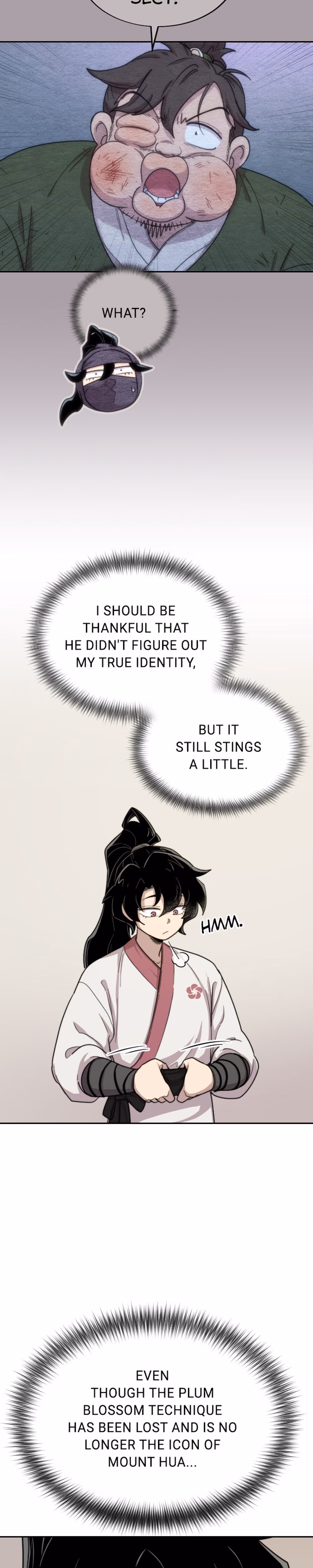 Return of the Blossoming Blade - Chapter 7 - Part 27