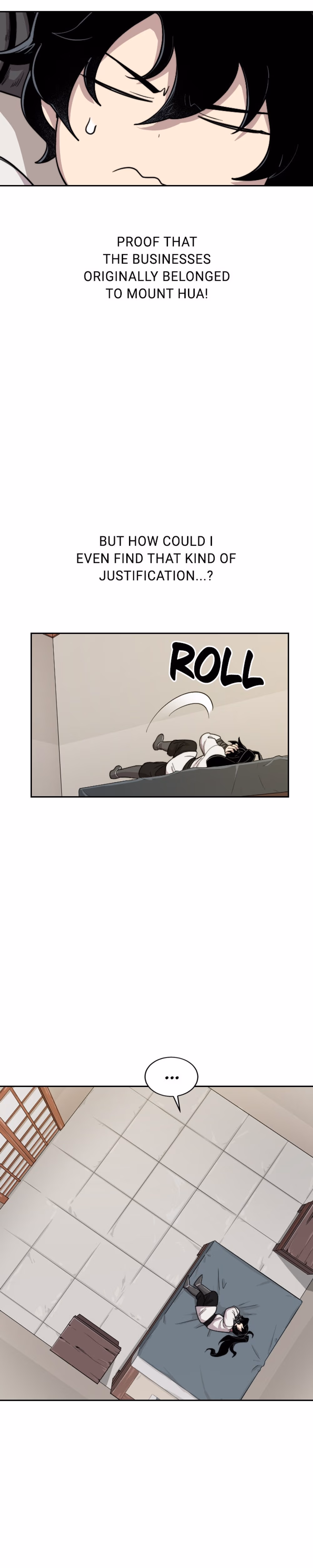 Return of the Blossoming Blade - Chapter 7 - Part 35