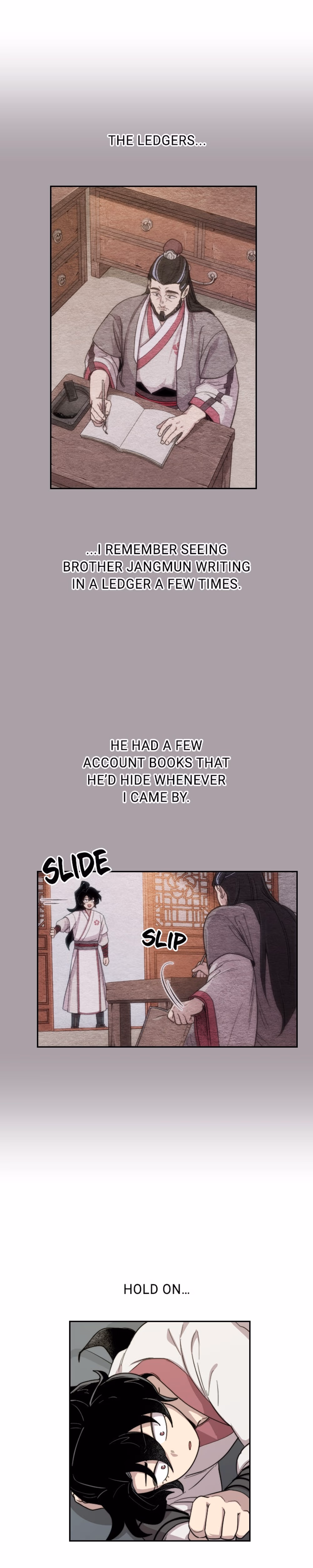 Return of the Blossoming Blade - Chapter 7 - Part 36