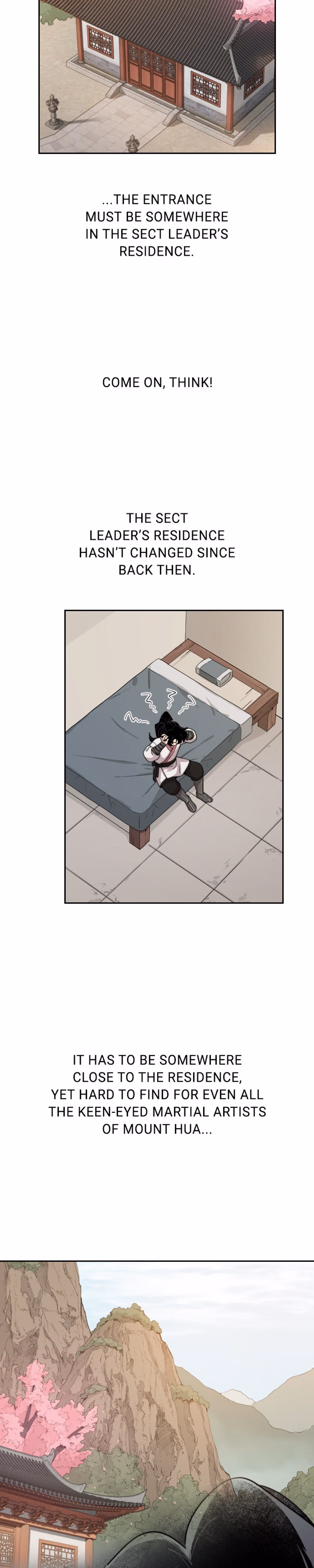 Return of the Blossoming Blade - Chapter 7 - Part 39