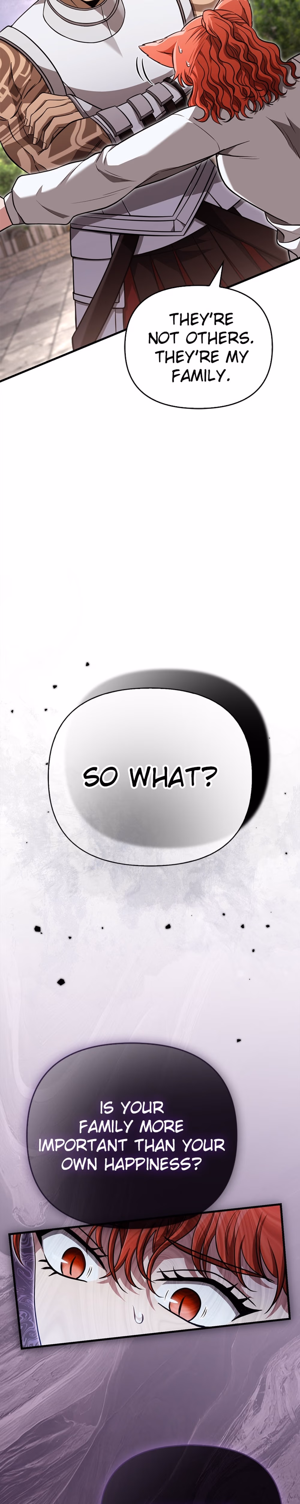 Surviving The Game as a Barbarian - Chapter 87 - Part 3