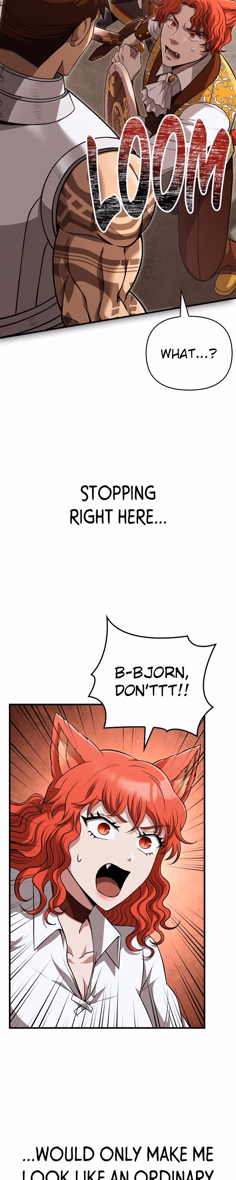 Surviving The Game as a Barbarian - Chapter 87 - Part 17