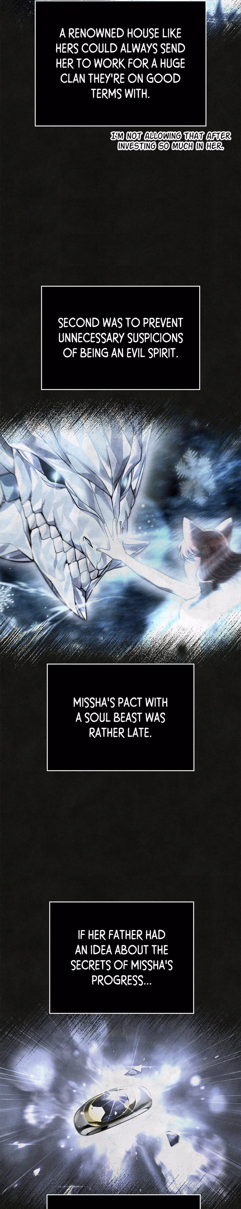 Surviving The Game as a Barbarian - Chapter 87 - Part 36