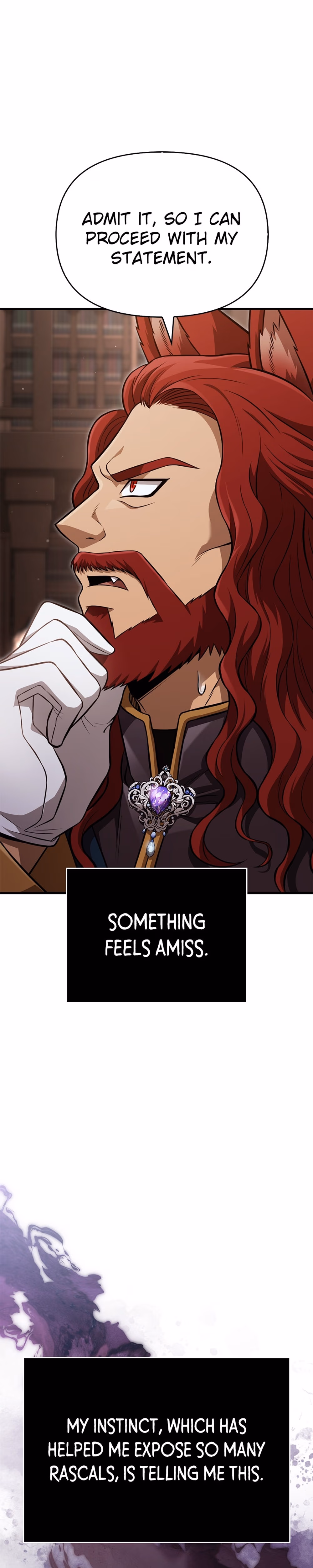 Surviving The Game as a Barbarian - Chapter 87 - Part 45