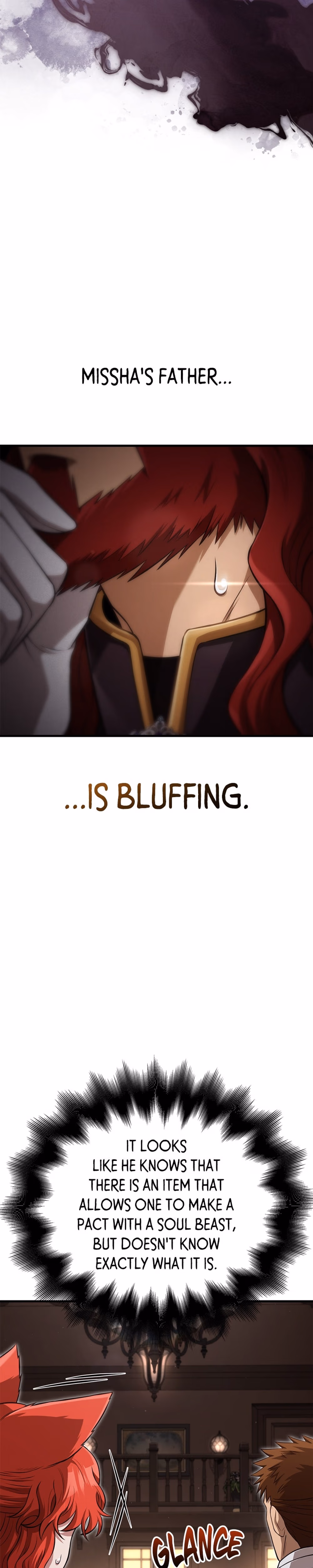 Surviving The Game as a Barbarian - Chapter 87 - Part 46