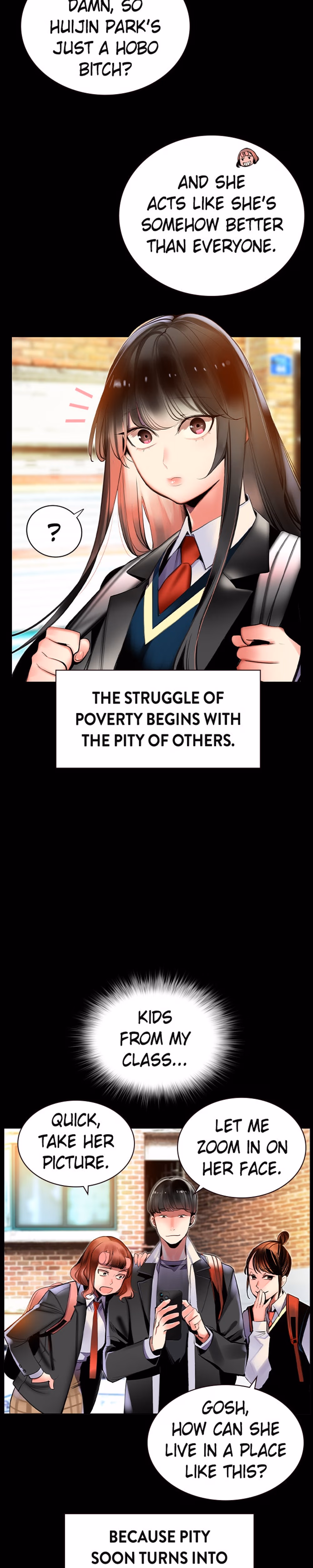 Jungle Juice - Chapter 15 - Part 6