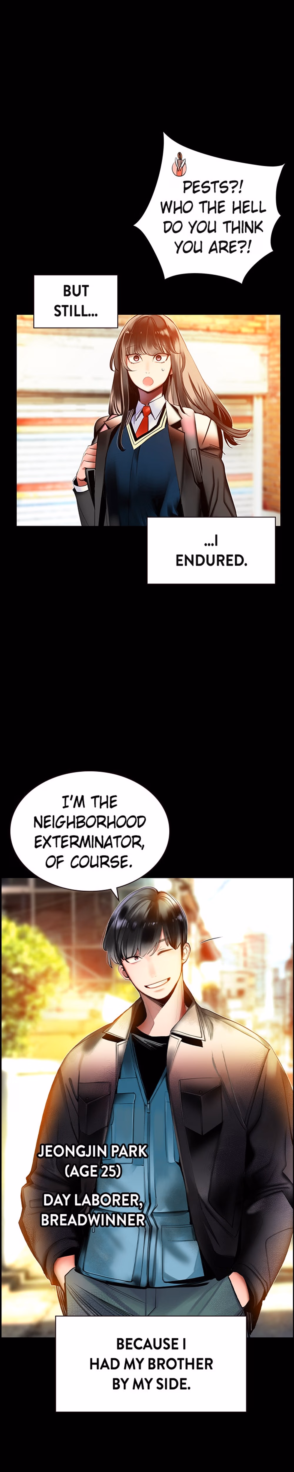 Jungle Juice - Chapter 15 - Part 9