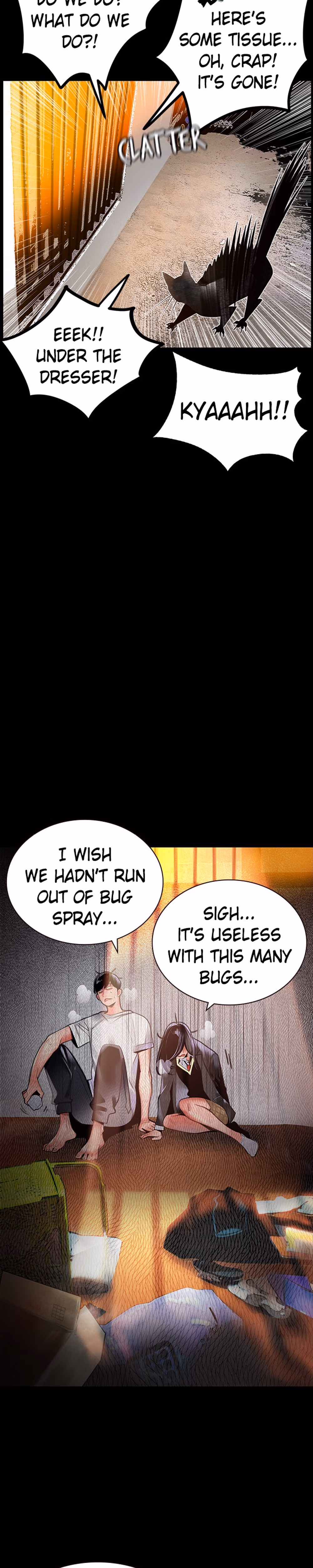 Jungle Juice - Chapter 15 - Part 13