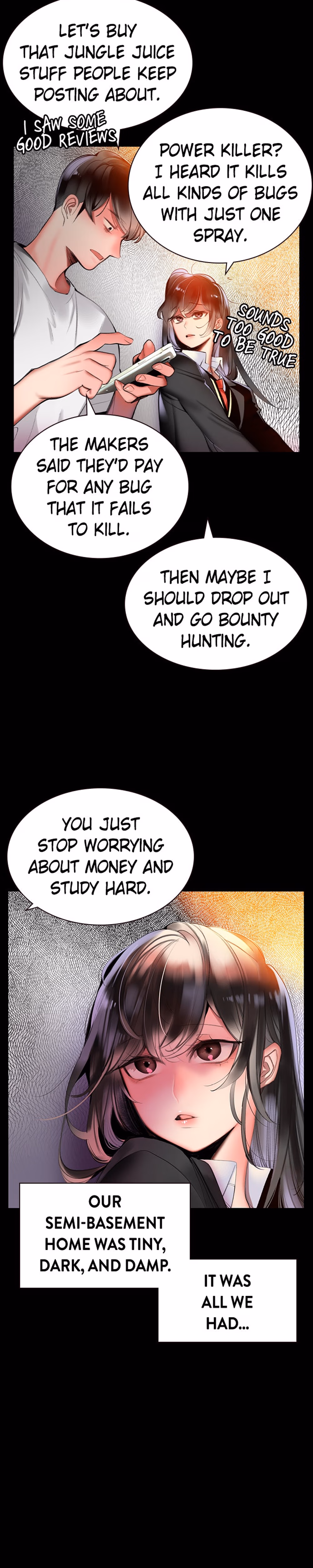 Jungle Juice - Chapter 15 - Part 14