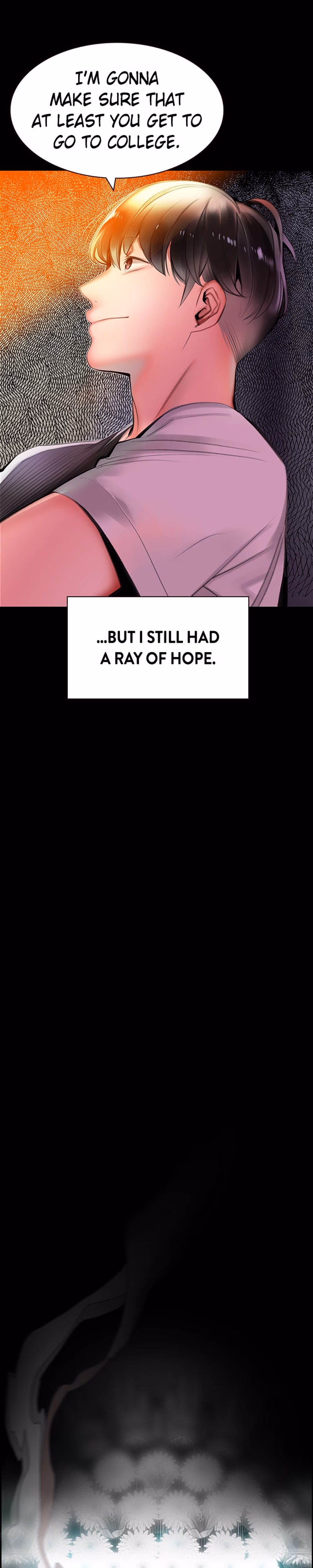 Jungle Juice - Chapter 15 - Part 15
