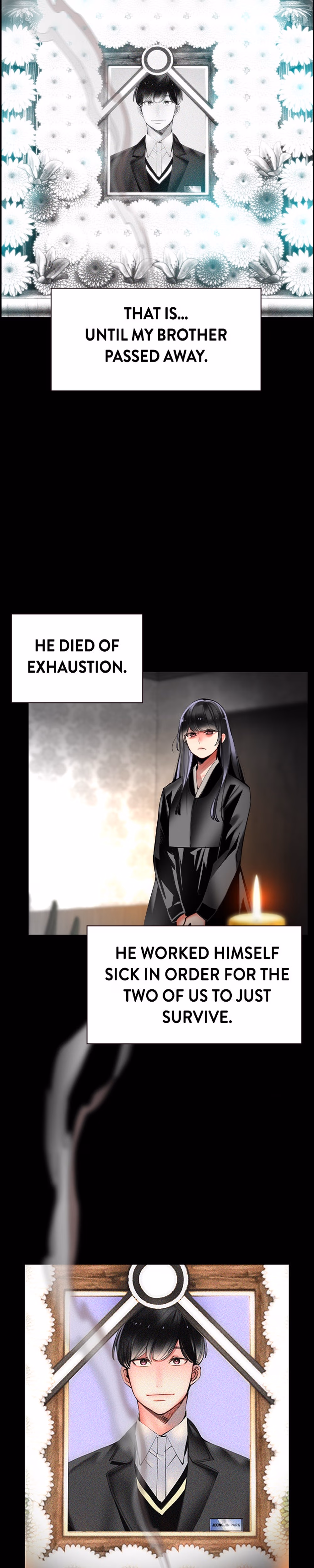 Jungle Juice - Chapter 15 - Part 16