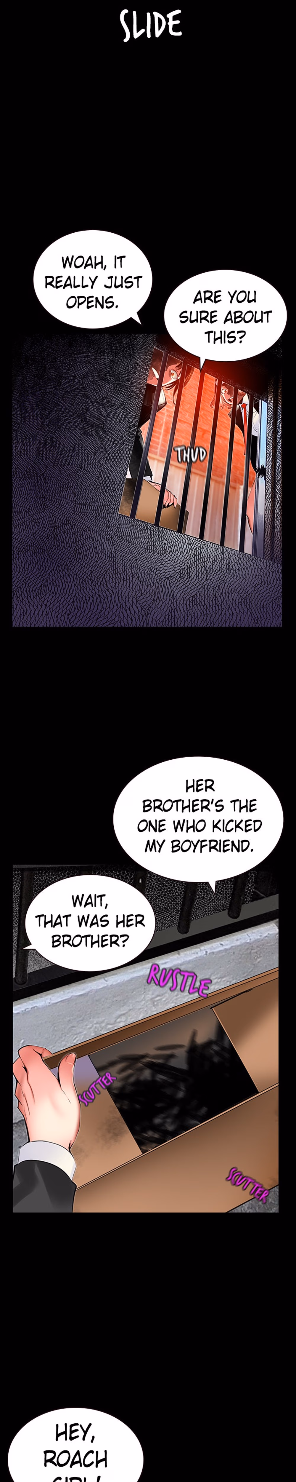 Jungle Juice - Chapter 15 - Part 18