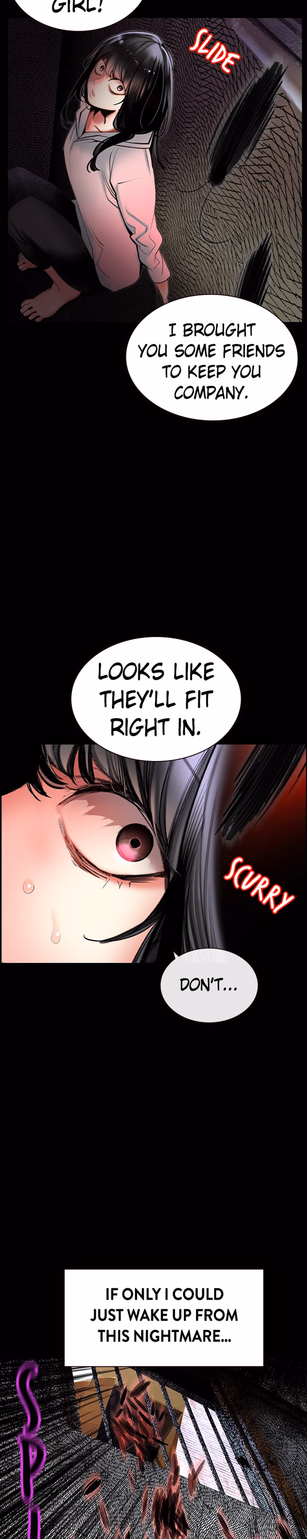 Jungle Juice - Chapter 15 - Part 19