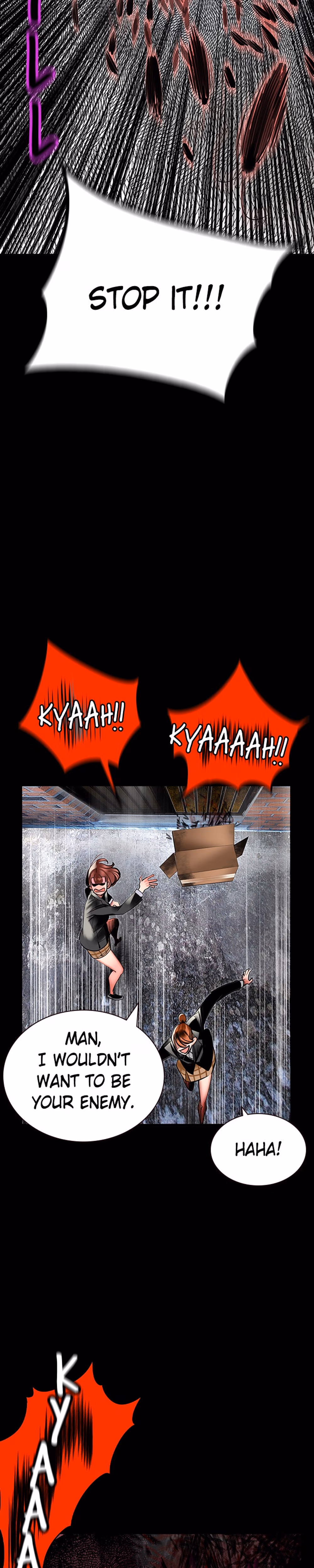 Jungle Juice - Chapter 15 - Part 20