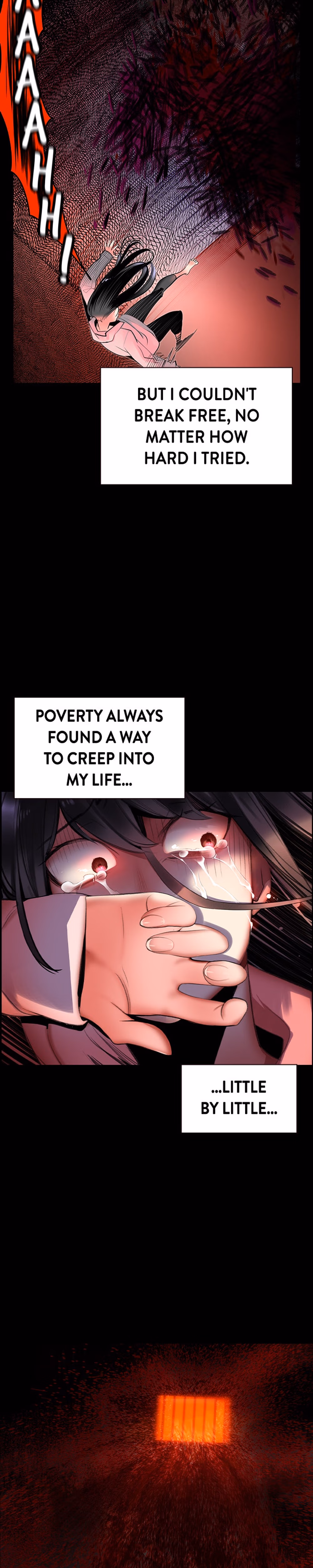Jungle Juice - Chapter 15 - Part 21