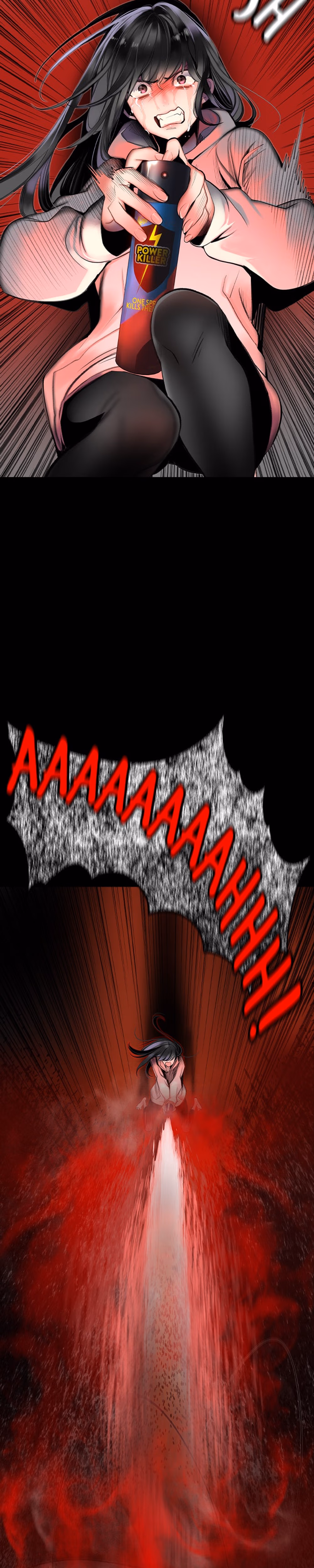 Jungle Juice - Chapter 15 - Part 24