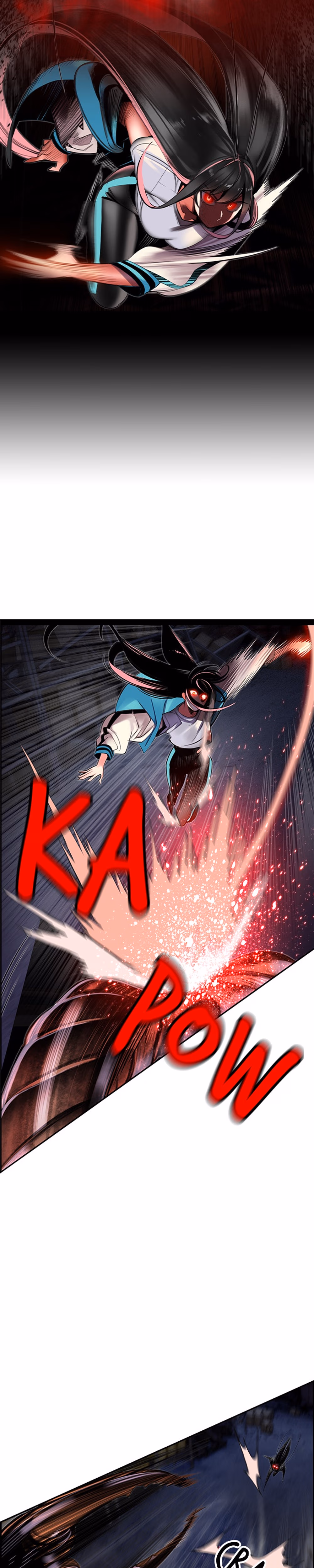 Jungle Juice - Chapter 15 - Part 25