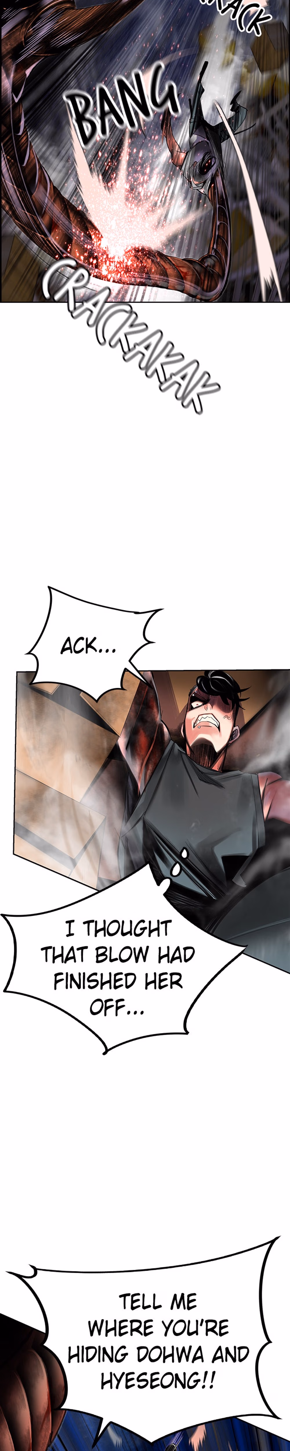 Jungle Juice - Chapter 15 - Part 26