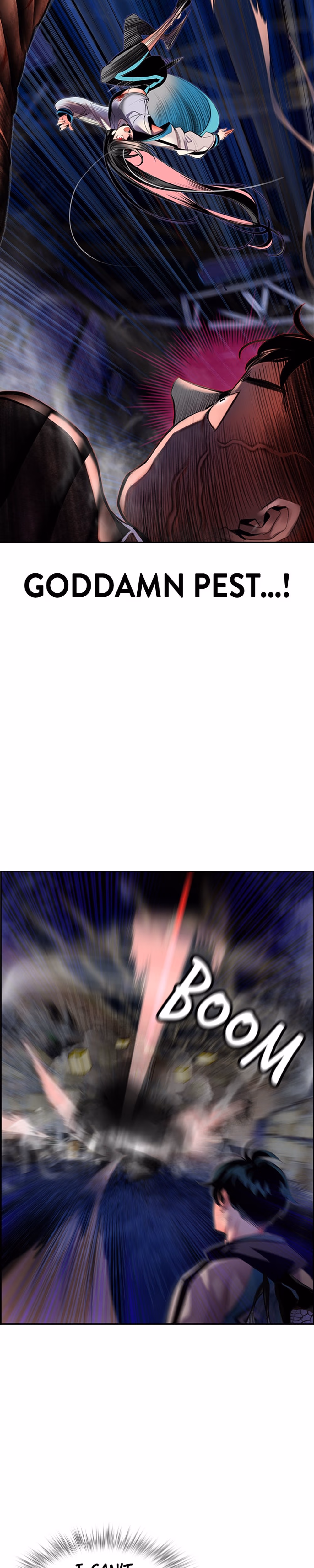 Jungle Juice - Chapter 15 - Part 27