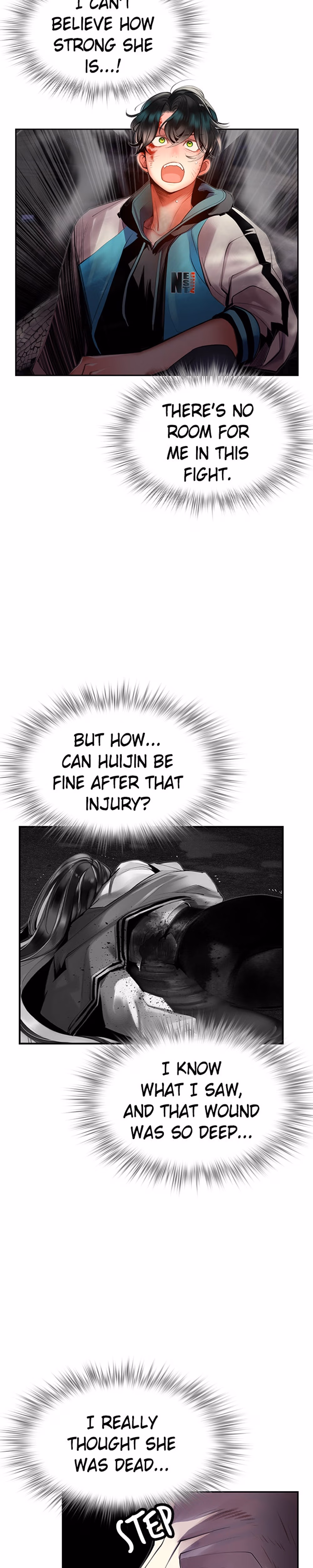 Jungle Juice - Chapter 15 - Part 28