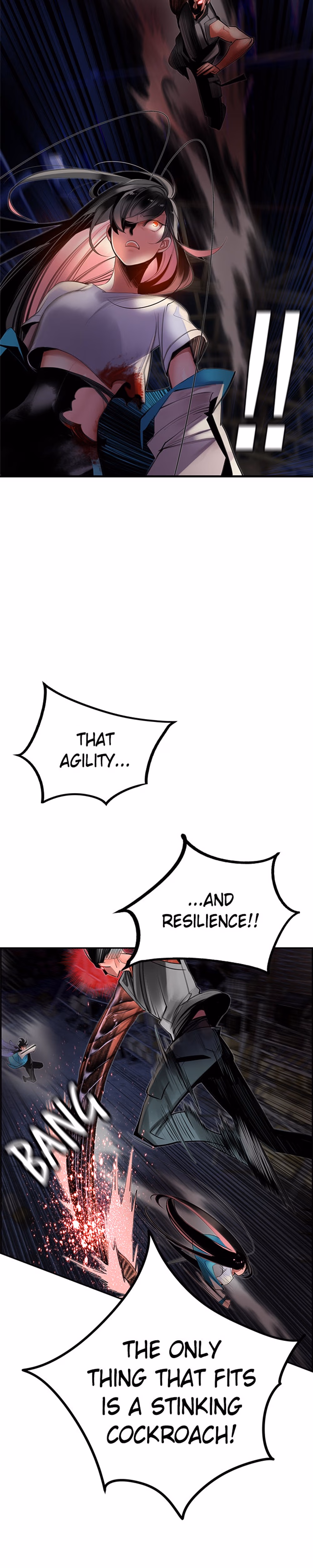 Jungle Juice - Chapter 15 - Part 31