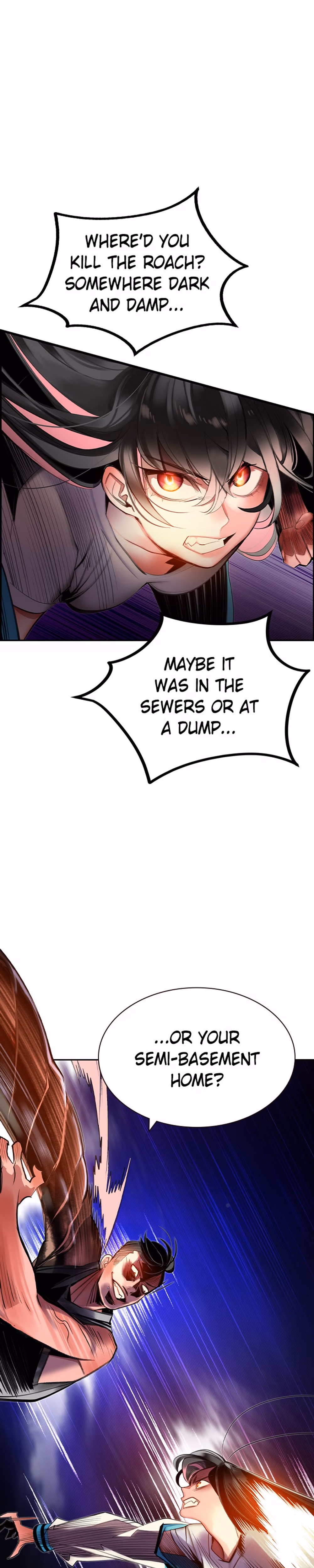 Jungle Juice - Chapter 15 - Part 32